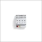  GIRA DR L ENERGIESENSOR 4V DIN ENET