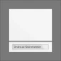 5531902 GIRA BELKNOPMOD 1V S106 VERK WT GEL