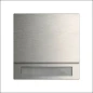 5531914 GIRA BELKNOPMOD 1V S106 EDELST V4A