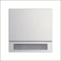 5531926 GIRA BELKNOPMOD 1V S106 ALU