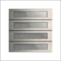 5534920 GIRA BELKNOPMOD 4V S106 EDELST