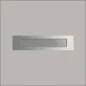  GIRA BELKNOP TK S106 EDELST V4A