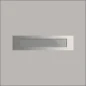  GIRA BELKNOP TK S106 EDELST