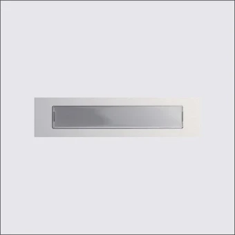 5547926 GIRA BELKNOP TK S106 ALU