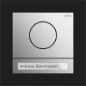 5565926 GIRA DEURSTATIONMOD S106 ALU
