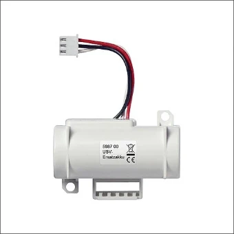 598700 GIRA ACCU UPS MIVA-SET ACC