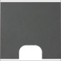 824410 GIRA DEKSEL KB INV BEWEG M CUBE AN