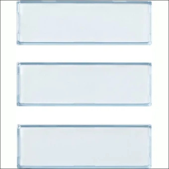 8612300 GIRA BELKNOP 3V TRANS TBV DEURSTAT