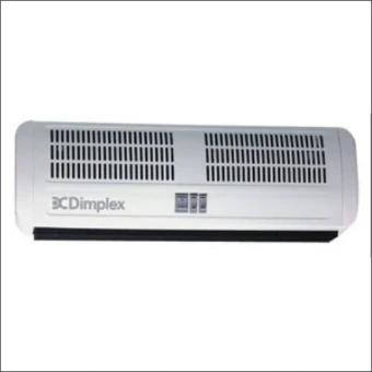 AC3N DIMPLEX LUCHTGORDIJN 3KW