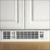 Plint ventilatorkachel BFH