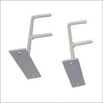 D1005990 DIMPLEX MUURBEUGEL OFC RADIATOREN