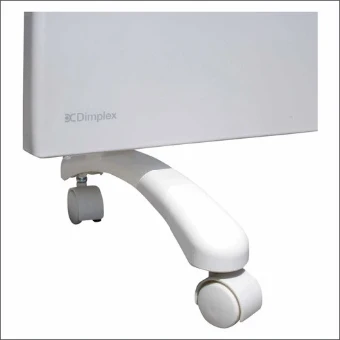 FS40 DIMPLEX WIELEN TBV CONVECTOR