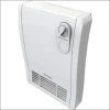 Badkamer ventilator kachels