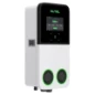  AUTEL AC ULTRA WALL 22KW 8' LCD MID