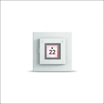 DTB 2R DIMPLEX THERMOSTAAT EN SCS CONTROLLER