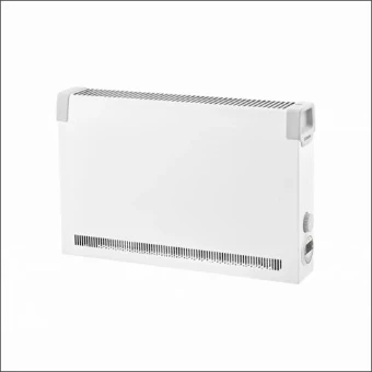 DX520 E DIMPLEX WANDCONV. 2KW+TIMER+AS+BEUGELS