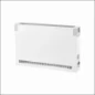 DX520 E DIMPLEX WANDCONV. 2KW+TIMER+AS+BEUGELS