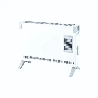 DX522T DIMPLEX CONVECTOR VRIJST. 2000 + TURBO