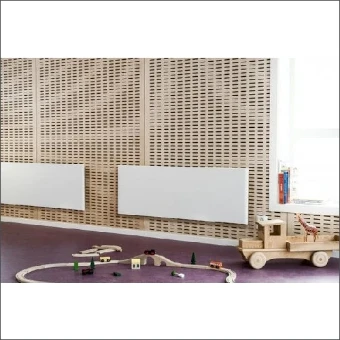 DTD2T 05 DIMPLEX WANDCONVECTOR 500W H20CM