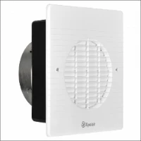 XPELAIR, WX6EC
