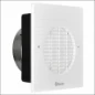  XPELAIR MUURVENT 230V 268X245MM 246M3
