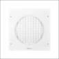  XPELAIR MUURVENT 230V 434X434MM 1715M3