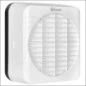  XPELAIR GLAS-MUUR VENTILATOR