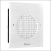 Raam / muurventilatoren