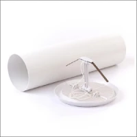 XPELAIR, Buitenrooster
