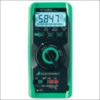 GOSSEN METRAWATT, M205A