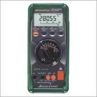 GOSSEN METRAWATT, M242A