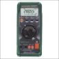  GOSSEN MET MULTIMETER DIGI INCL MEETSSN