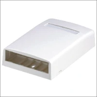 PANDUIT, CBX4AW-AY