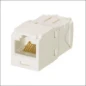 PANDUIT MOD JACK RJ45 GIGA WIT
