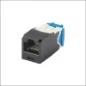  PANDUIT MOD JACK RJ45 GIGA ZW