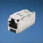  PANDUIT MOD JACK RJ45 CAT 6 STP