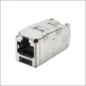  PANDUIT MOD JACK RJ45 CAT 6 STP