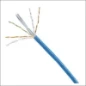  PANDUIT CAT KABEL C6 WT UTP LSZH DCA