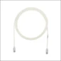  PANDUIT PATCHSNOER UTP 28AWG C6 GS 1M