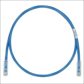 UTPSP1MBUY PANDUIT CAT KABEL C6 BL UTP CAE 1M