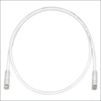 UTPSP1MY PANDUIT CAT KABEL C6 WT UTP CAE 1M