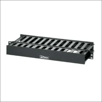 WMPSE PANDUIT PATCHPAN RANG VOOR/ACHT 1HE