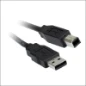  GRAYLE USB 2.0 KABEL A MALE>B MALE 3.