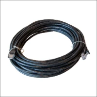 GRAYLE, PATCH UTP C5E ZW 10M