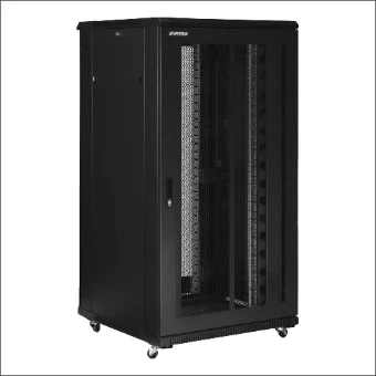 12.4927011 GRAYLE 19INCH PATCHKAST D1000 XB600X2