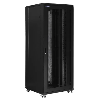 12.4942011 GRAYLE 19INCH PATCHKAST D1000 XB600X4