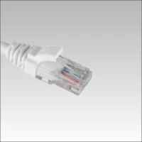 GRAYLE, PATCH UTP C6 WT 0.5M