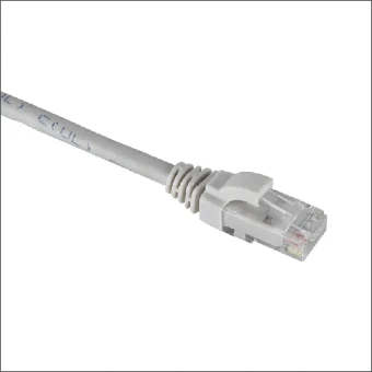 PATCH UTP C6 GS 0.5M GRAYLE CAT KABEL C6 GS 0.5M LSZH