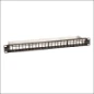 ZN500PP332455 GRAYLE PATCHPANEEL 24V 1HE LEEG