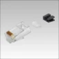  GRAYLE RJ45 CONNECTOR CAT.6A UNSHIELD